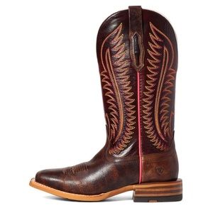 Ariat Belmont Square Toe Boots